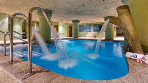 Figares Hotel | Senator Granada