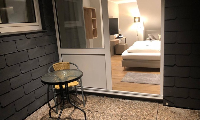Bielefeld Hotel | Senator Hotel