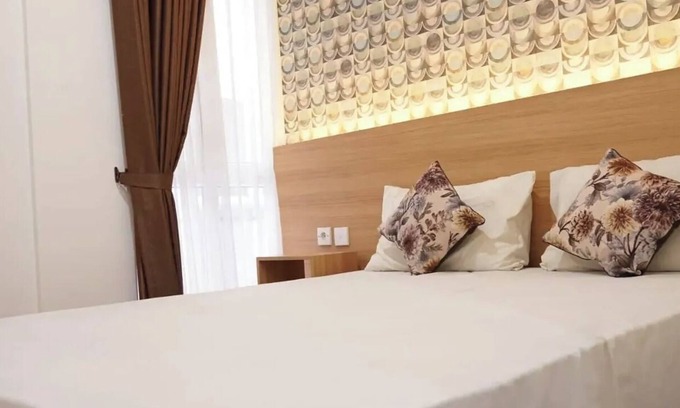 Grogol Utara Casa | Senayan Suites