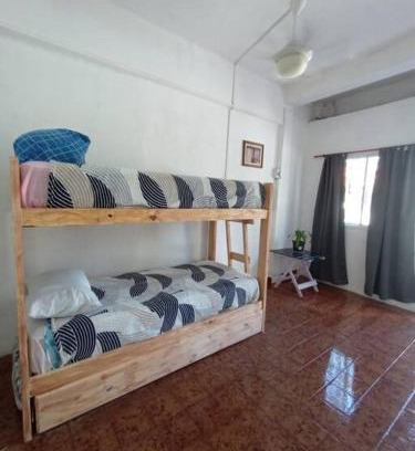San Fernando Apartamento | Sencillo y cálido Monoambiente en S Fernando