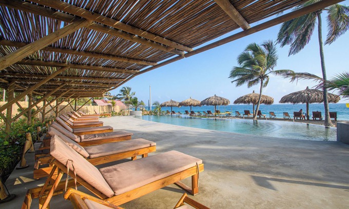 Historic Center Villa | Senda Kokkos Beach