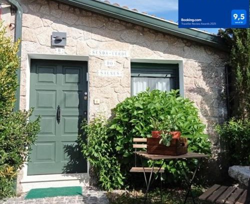 Caldas de Reis Casa | Senda Verde do Salnés