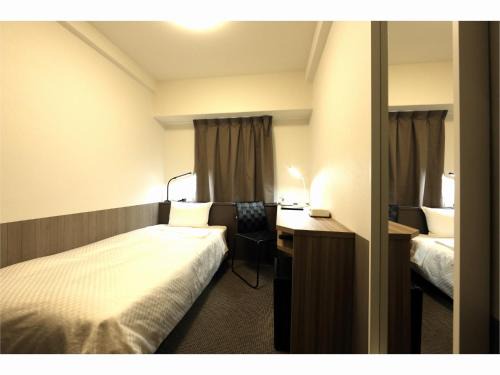 Aoba Ward Hotel | Sendai Business Hotel Ekimae - Vacation STAY 71934v