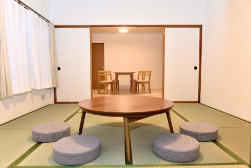 Sendai Apartamento | Sendai Riverside Retreat