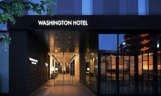 Aoba Ward Hotel | Sendai Washington Hotel