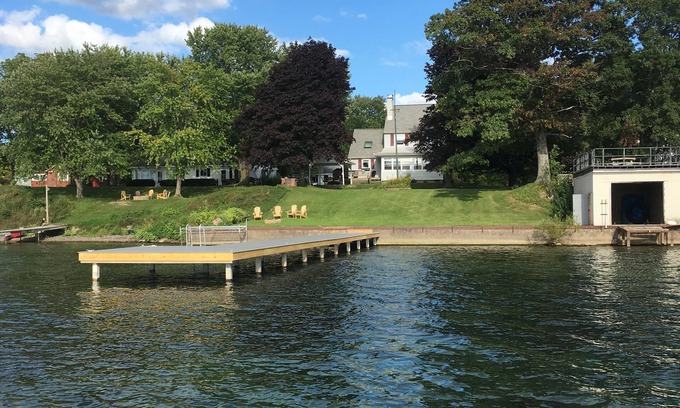 Teall Beach Casa | Seneca Lake Oasis - Hermosa ubicación para vacaciones familiares