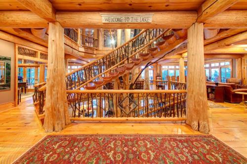 Cooperstown - Otsego Lake Casa | Seneca Lodge