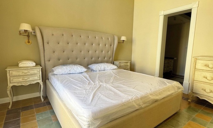 Senglea Apartamento | Senglea Arcanum - Close to seafront and restaurants - 2nd floor with views
