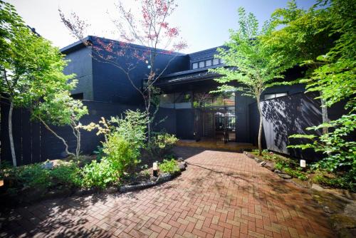 Hakone Hotel | Sengokuhara Hisanoha