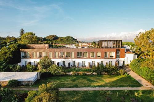 Ponta Delgada Hotel | Senhora da Rosa, Tradition & Nature Hotel