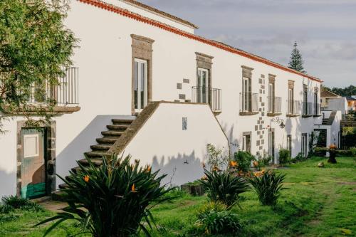 Livramento Cama Y Desayuno | Senhora do Carmo Charm House