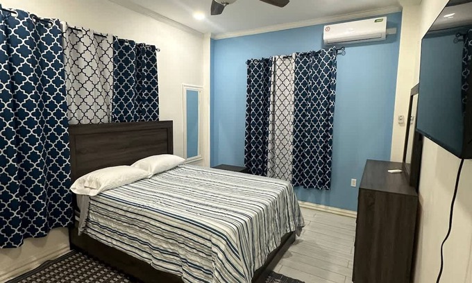 Georgetown Apartamento | Senior Suite 3 Bedroom