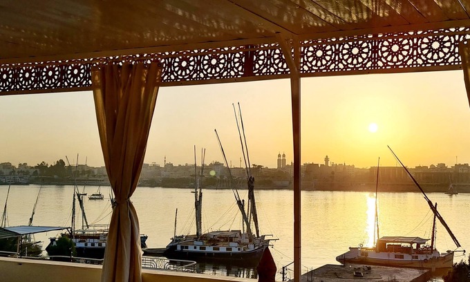 Luxor Casa | Senmut Luxory Apartments