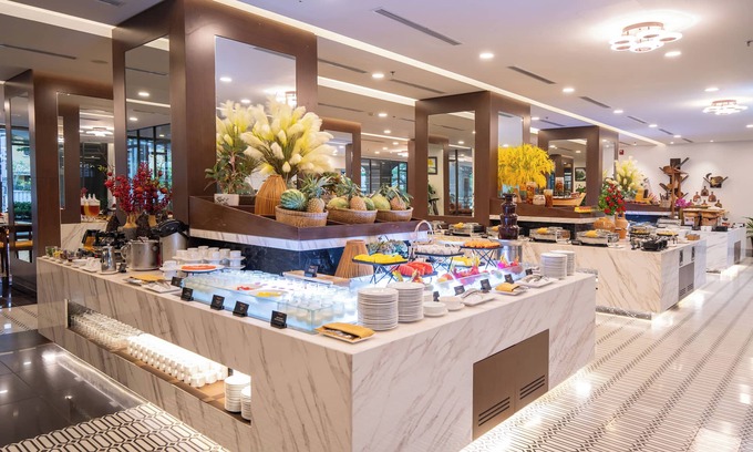 Hue City Centre Hotel | Senna Hue Hotel