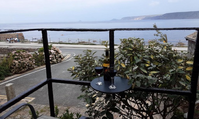 Sennen Cove Apartamento | Sennen Cove Retreat