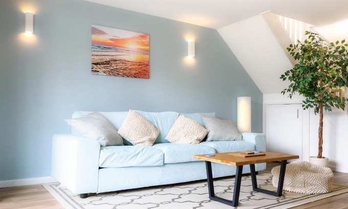 Falmouth Casa | Sennen