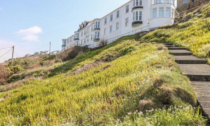 Sennen Cove Apartamento | Sennen Heights