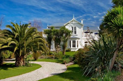Picton Cama Y Desayuno | Sennen House Boutique Accommodation