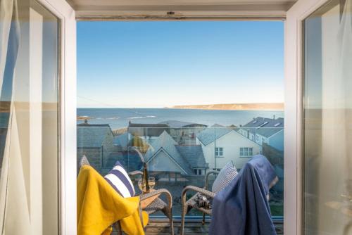 Sennen Cove Casa | Sennen Surf Loft, Sennen