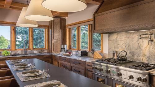 Steamboat Springs Casa | Senner Chalet
