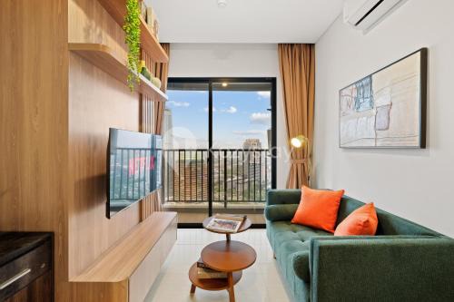 Semanggi Apartamento | Senomi by Kozystay - Sudirman