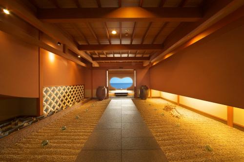 Inatori Hotel | Senoumi