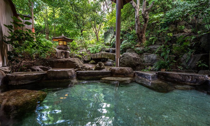 Toba Casa | Senpokaku