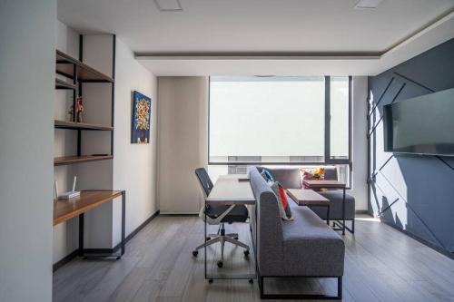 La Carolina Apartamento | Sensación de Amor y Pertenencia: para Recordar