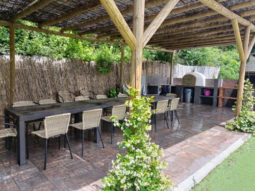 Castano del Robledo Casa | Sensaciones