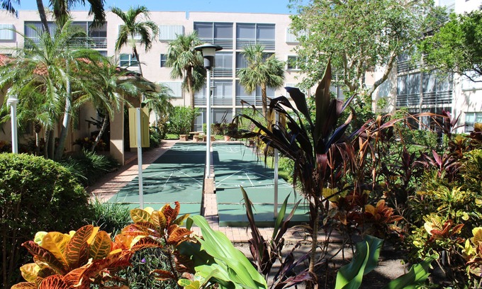 Bel Air Condominio | Sensacional 5 ESTRELLAS Condo en la playa cerca de Fort Lauderdale !!!