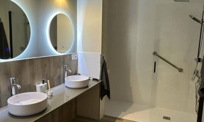 En Corts Apartamento | Sensacional Apartamento en Ruzafa