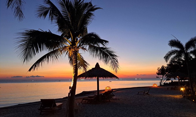Haad Tian Complejo | Sense Asia Beach Resort