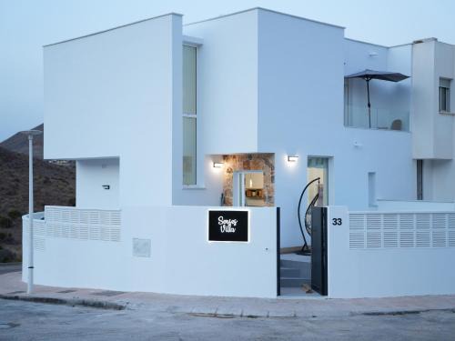 San Jose Villa | Senses Villa