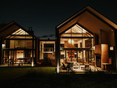 Dullstroom Apartamento | Sensiri Myst Country House