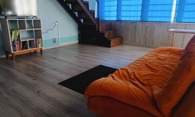 Tehuacán Apartamento | Sensity Home Hermoso loft, muy céntrico.