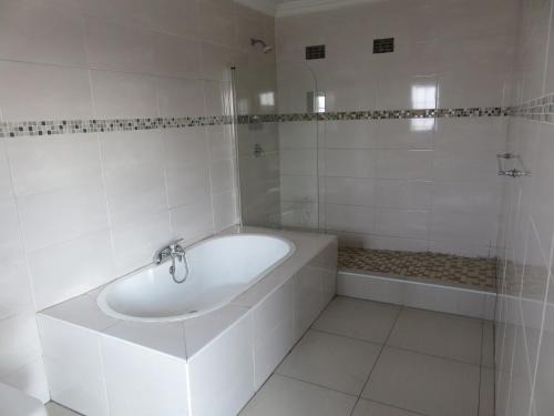 Emalahleni Apartamento | Sensual Sanctuary Boutique Spa