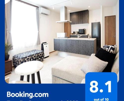Taira Casa | SENT RESORT VILLA Miyako-jima #MP1
