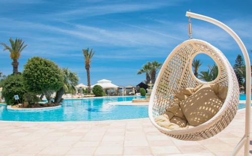 Port El Kantaoui Hotel | Sentido Bellevue Park