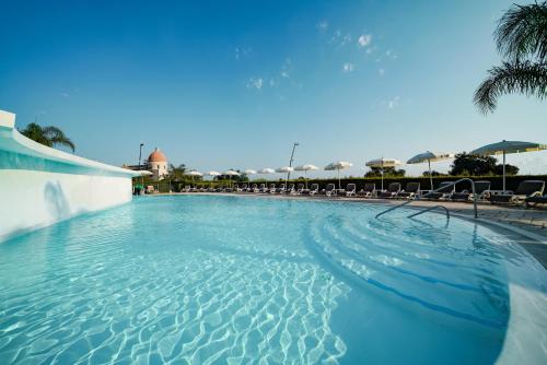 Tropea Hotel | Sentido Michelizia Tropea Resort