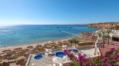 El Hadaba Complejo | Sentido Reef Oasis Aqua Park Resort