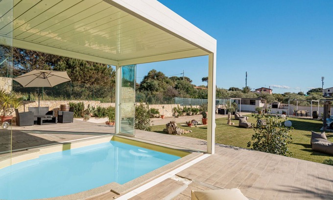 Eden Beach Apartamento | Sentimentos by Interhome