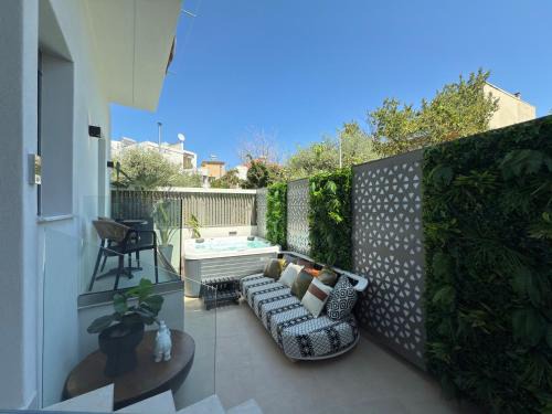 Thasos Town Apartamento | Sentio Thassos Suites