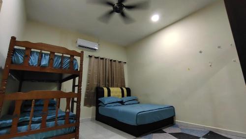 Kuala Terengganu Casa | Sentosa2Stay Gong Badak Kuala Terengganu