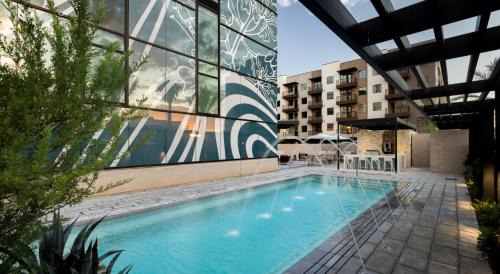 Encanto Hotel | Sentral Alloy Midtown