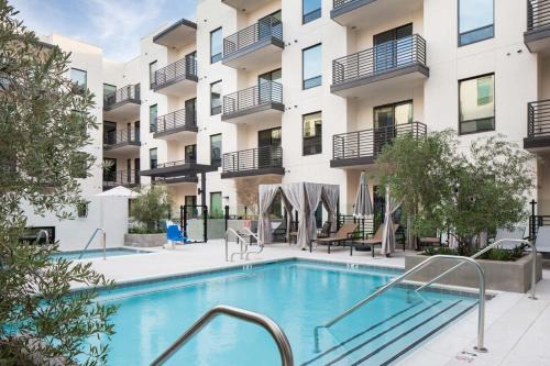 South Scottsdale Apartamento | Sentral Old Town