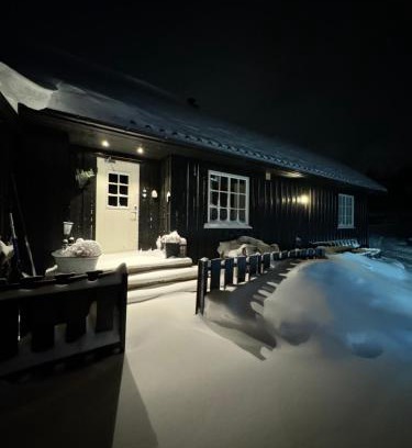 Geilo Casa | Sentralt Geilo