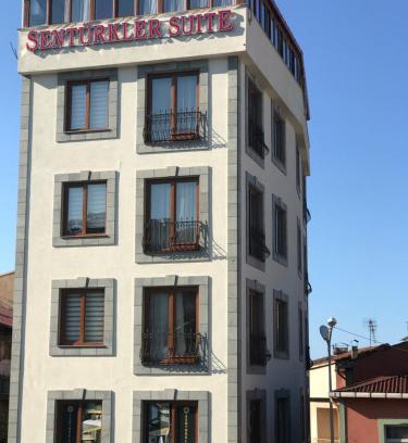 Trabzon Apartamento | Senturkler Suite