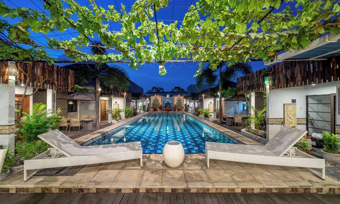 Sidakarya Apartamento | Senyum Bali inn