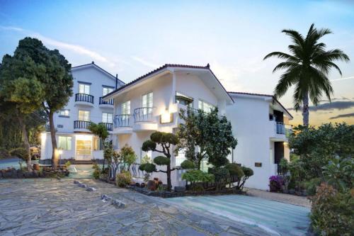 Jungmun Complejo | Seogwipo Beautiful Resort