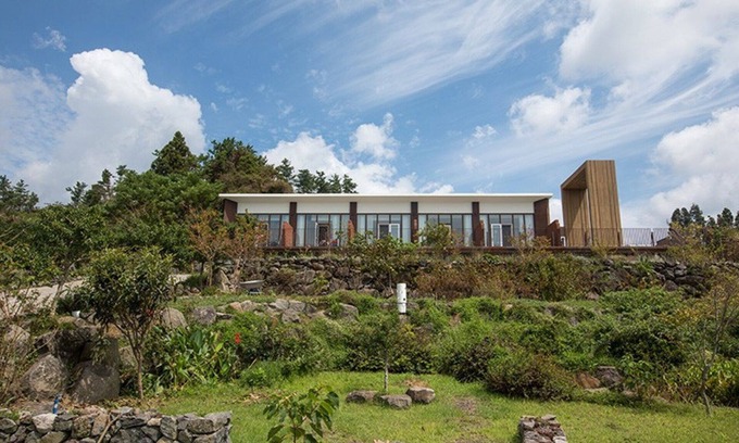 Jungmun Casa | Seogwipo Dawoole Pension